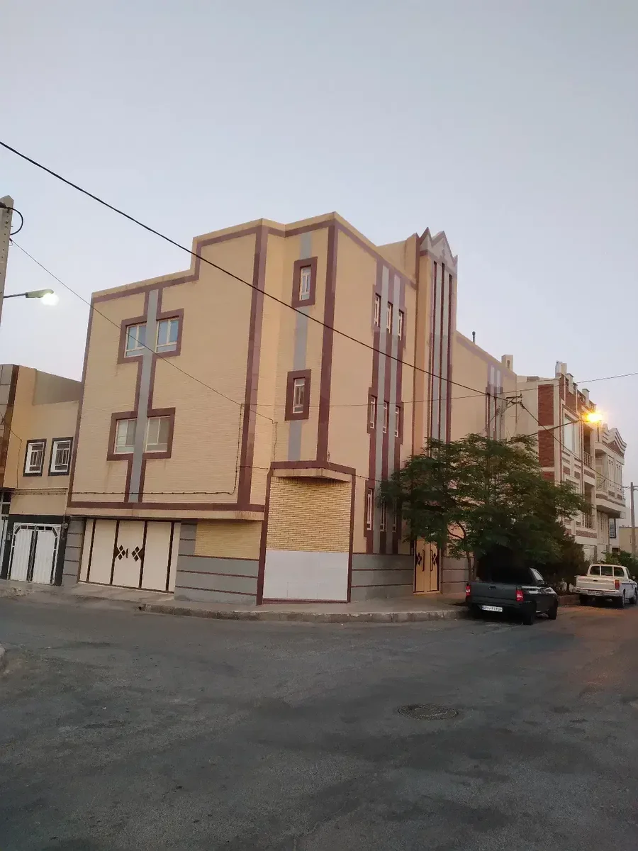 منزل شهرک رزمندگان