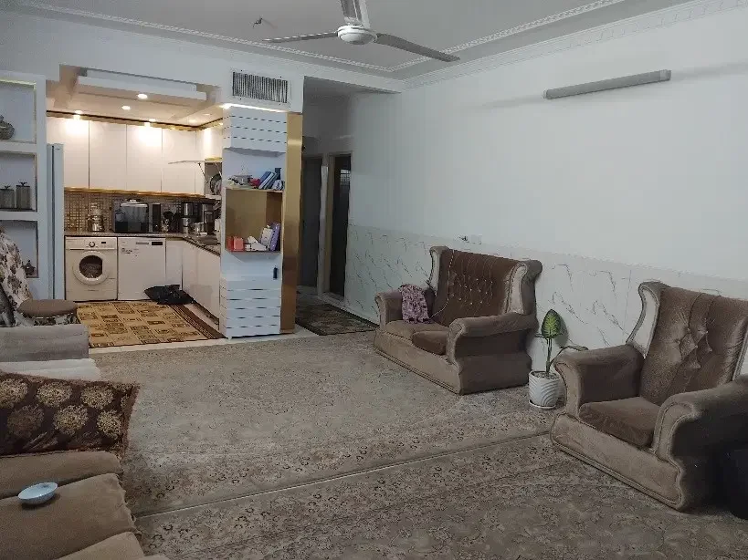 فروش منزل مسکونی 115 متری/بلوار پاسداران