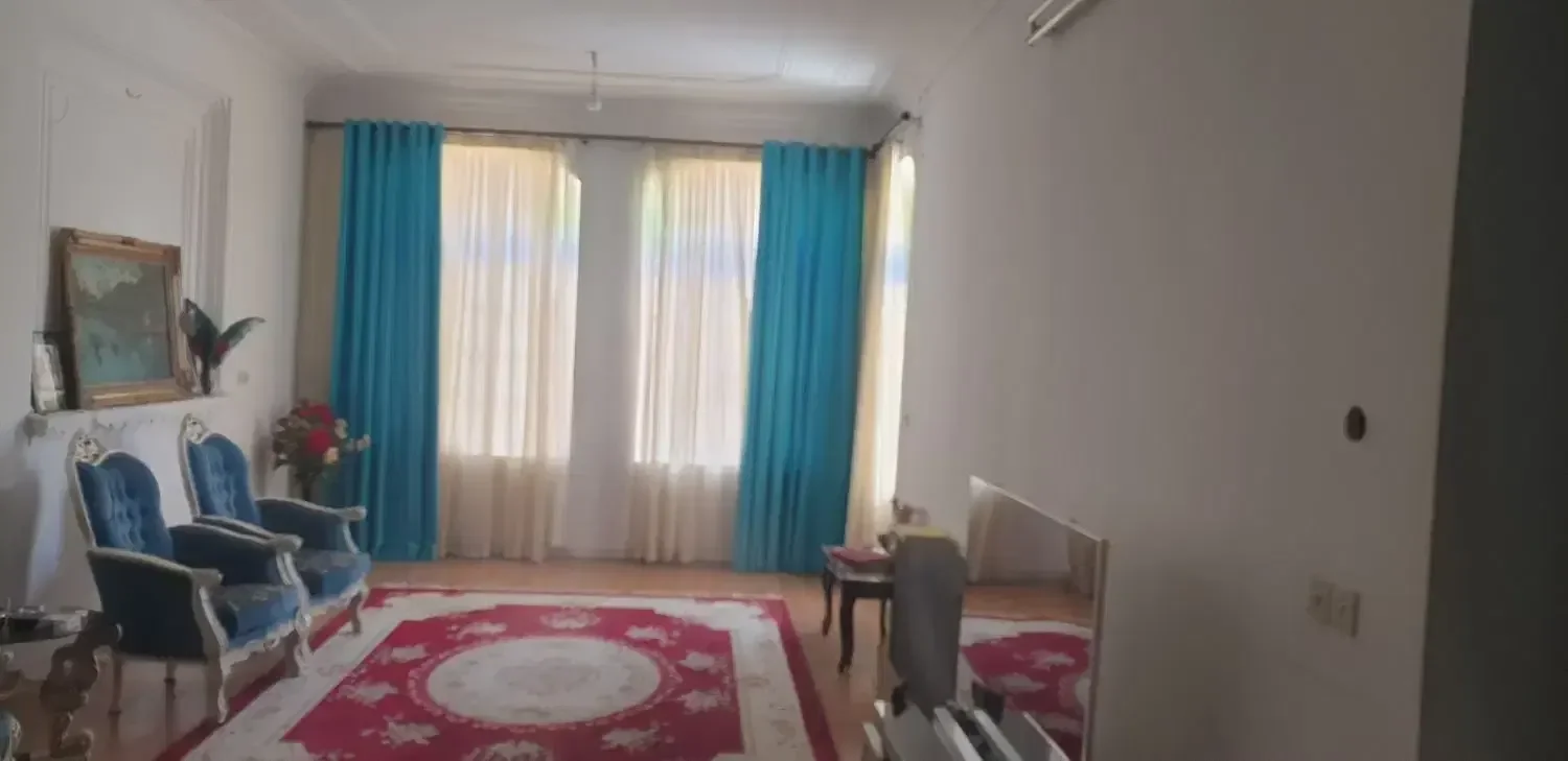 منزل مسکونی شهدای محراب