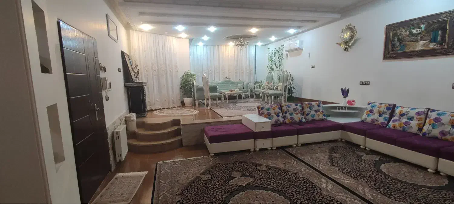 خانه بلوار خامنه ای
