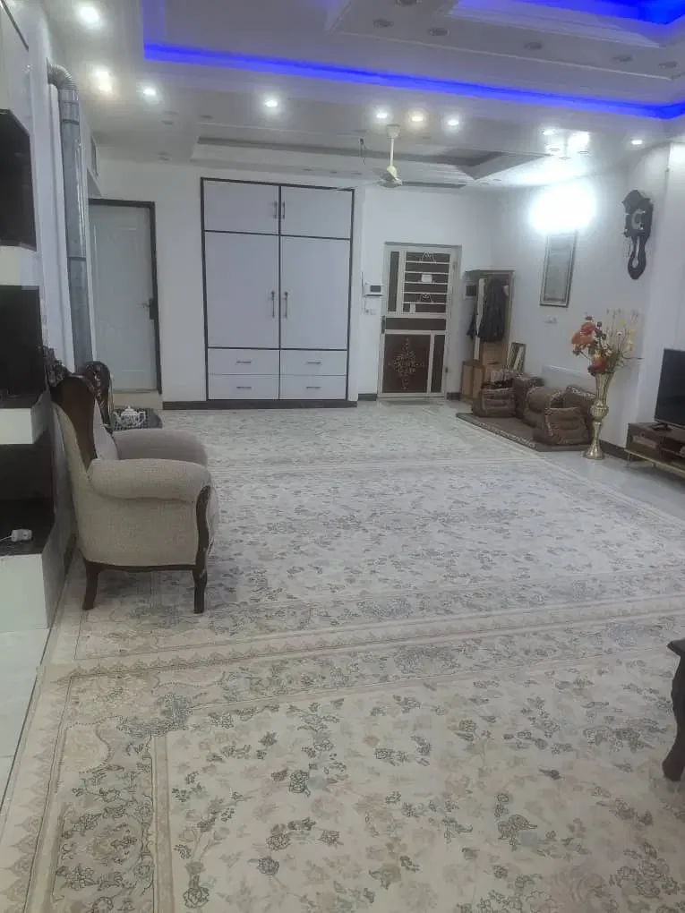 فروش پیلوت 120متری / امام علی