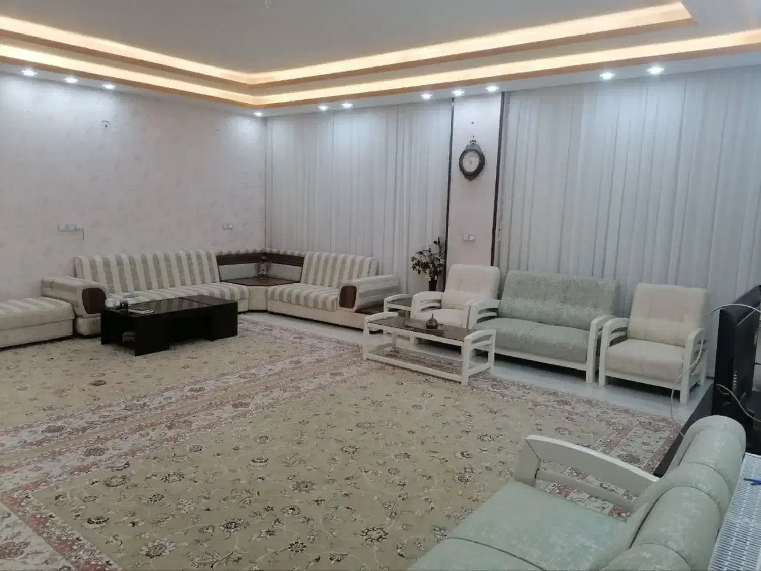 فروش خانه ویلایی صفاییه