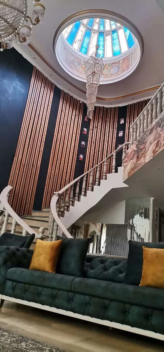 منزل دو واحدی دوبلکس قابل معاوضه.