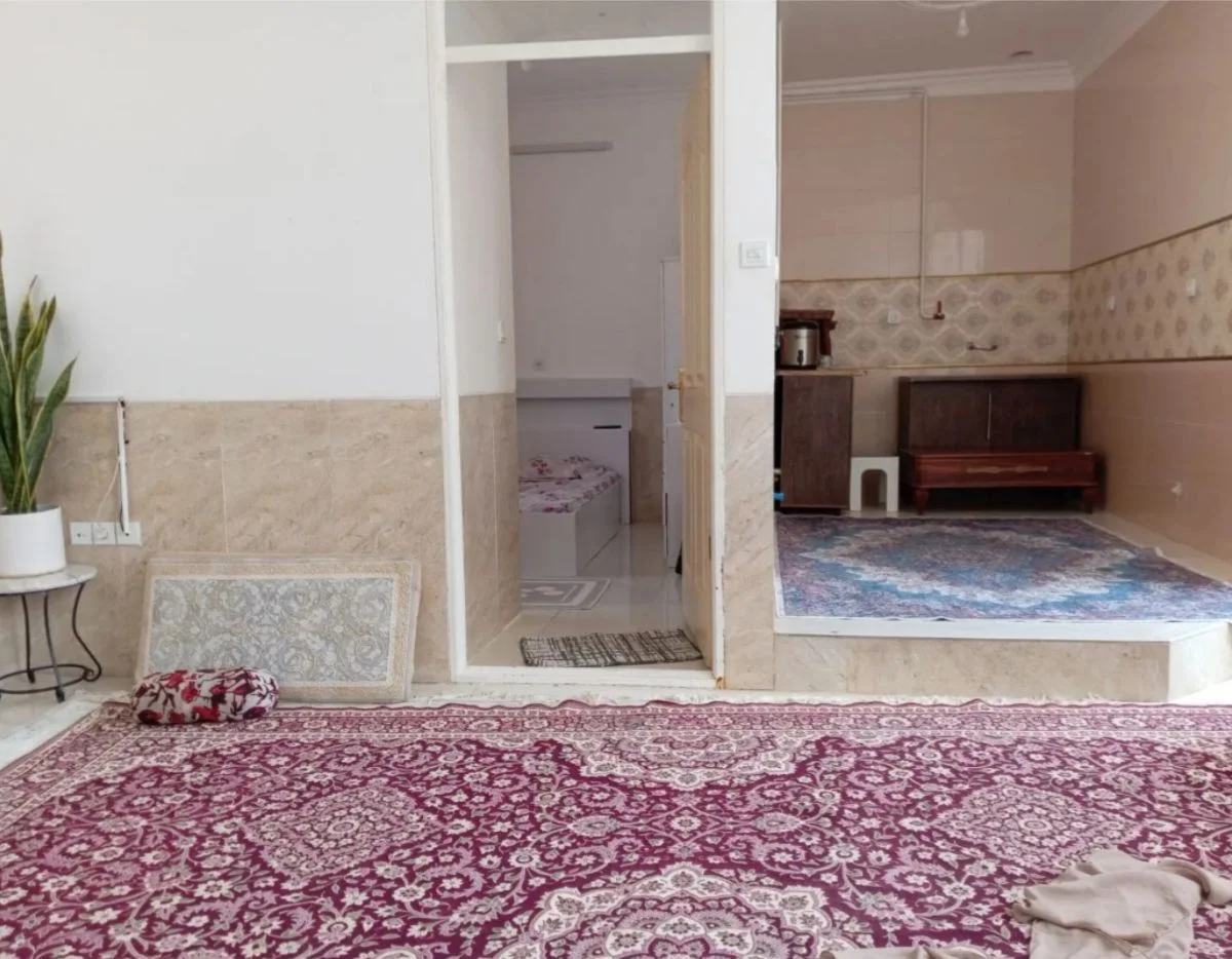 منزل ۲۰۵ متری خیابان مهدی