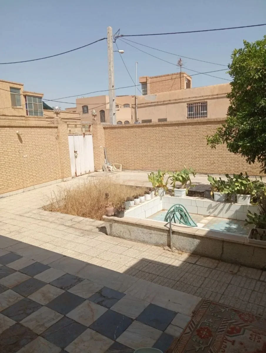 منزل مسکونی خیابان سلمان
