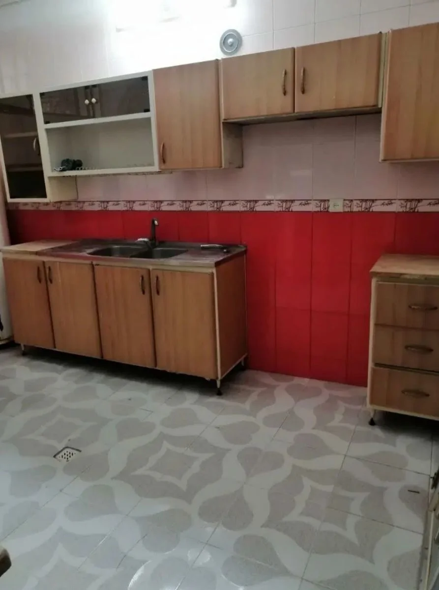 خانه ویلایی بازسازی شده