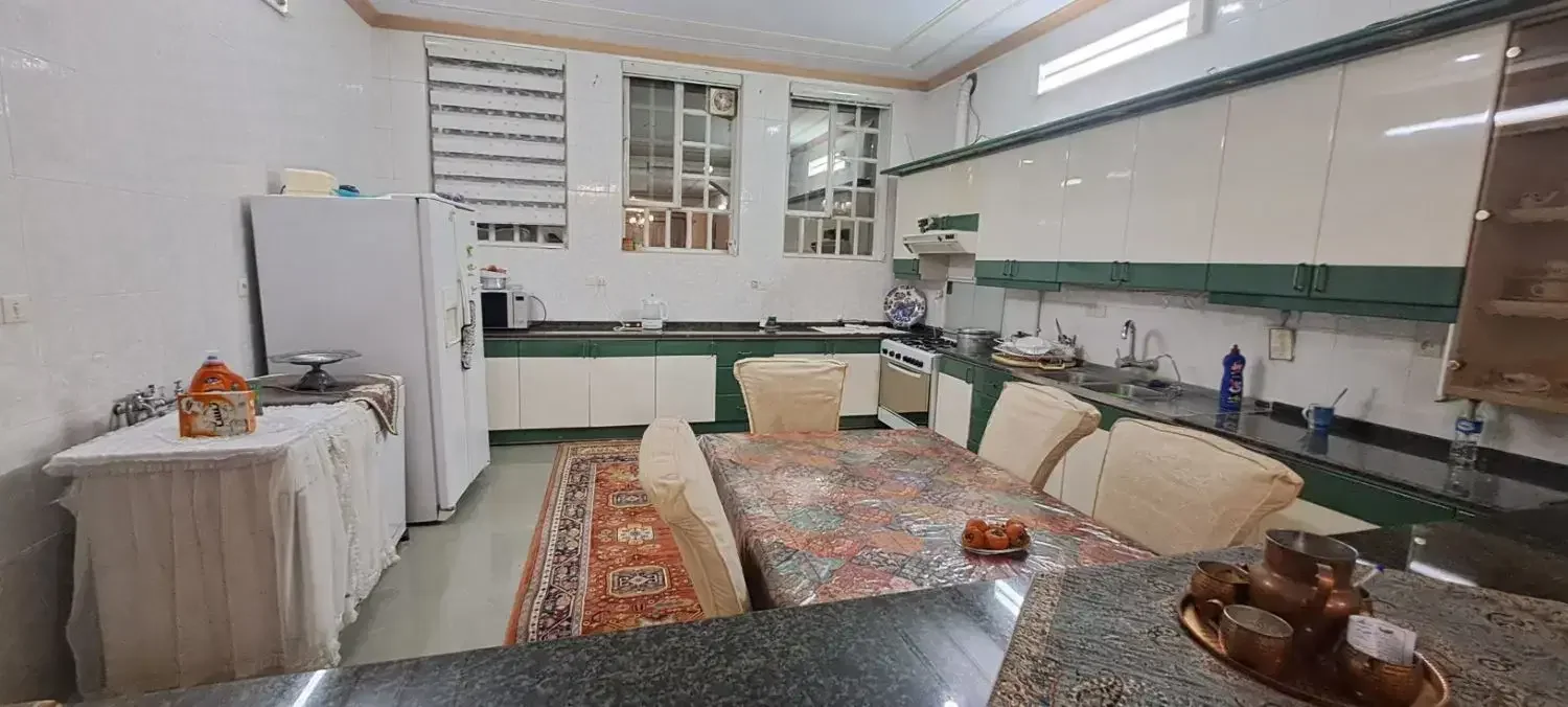 منزل ویلایی 360متری صفائیه