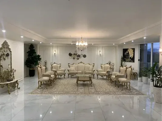 برج رزلند ۴۷۰ متری تاپ لوکیشن