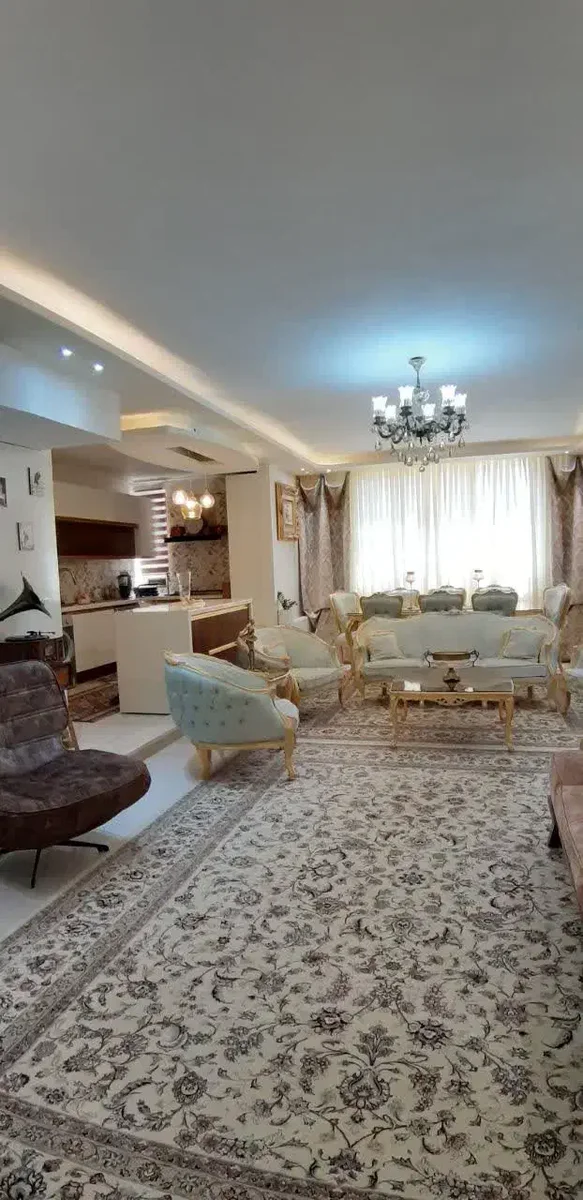 آپارتمان صفائیه فرهنگ