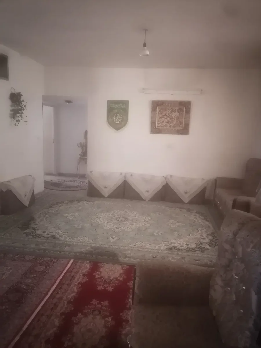 فروش آپارتمان مجتمع زمرد