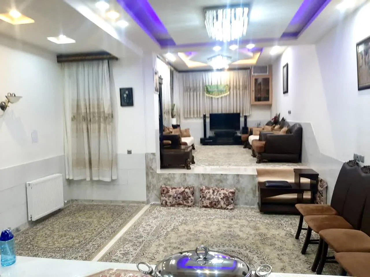 فروش منزل مسکونی 136 متری خامنه ای