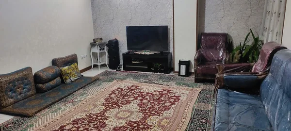 آپارتمان نقلی 85 خیابان هجرت