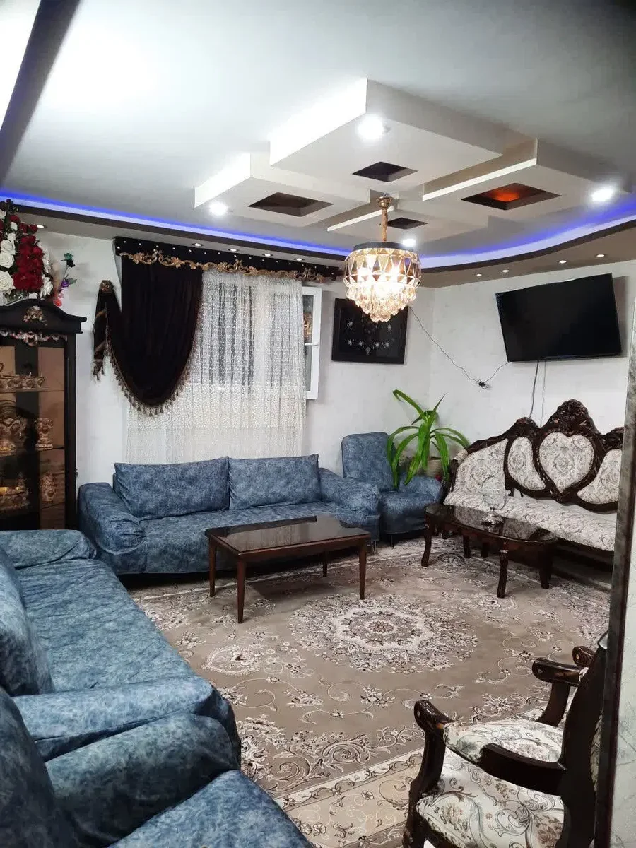 فروش آپارتمان آرش /85 متر/صفاییه