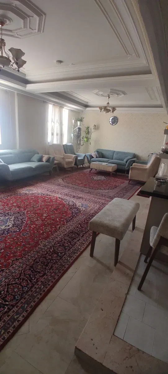 آپارتمان میلاد بلوار جوان