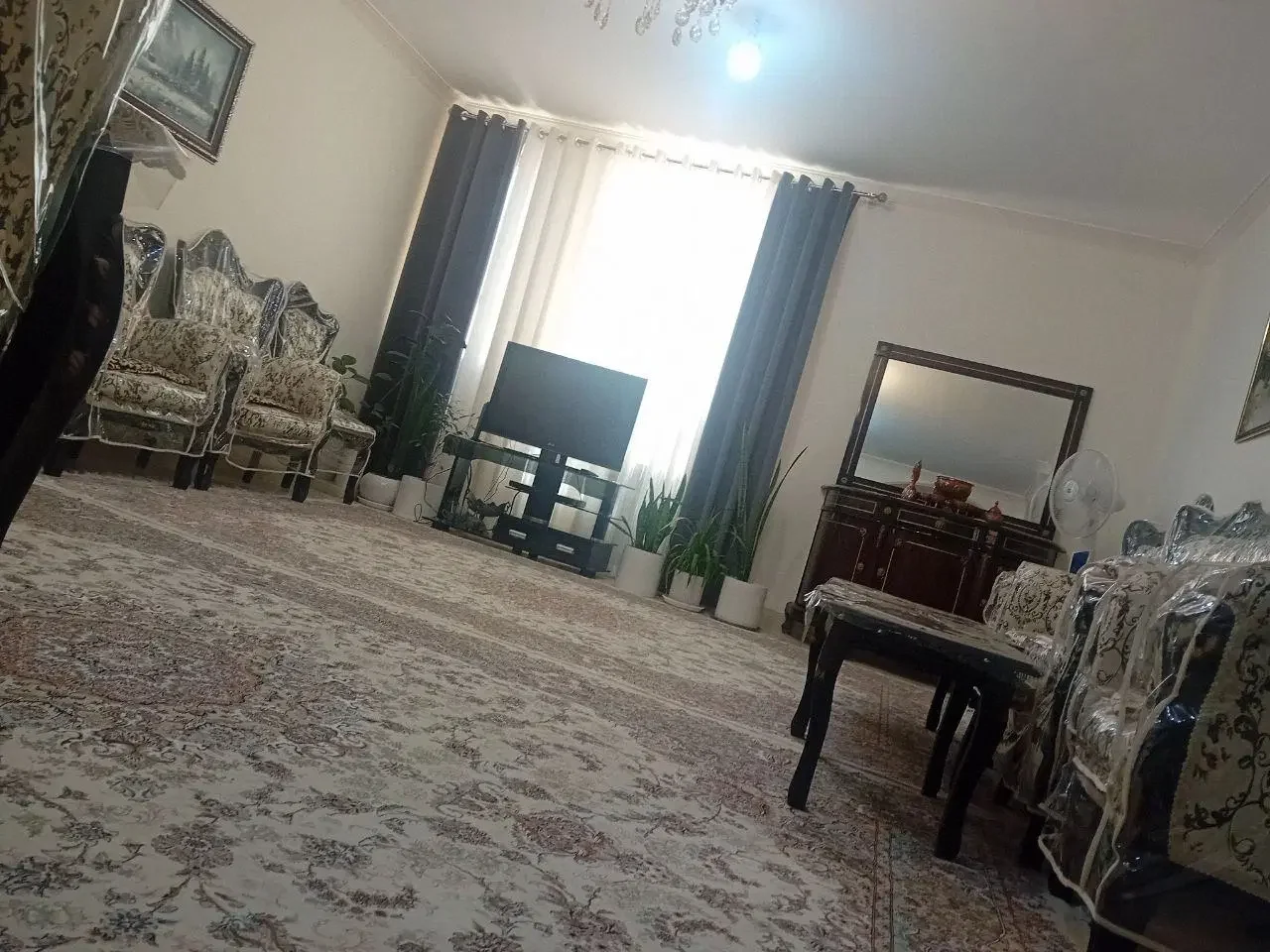 فروش آپارتمان 100 متری/ مهراوران