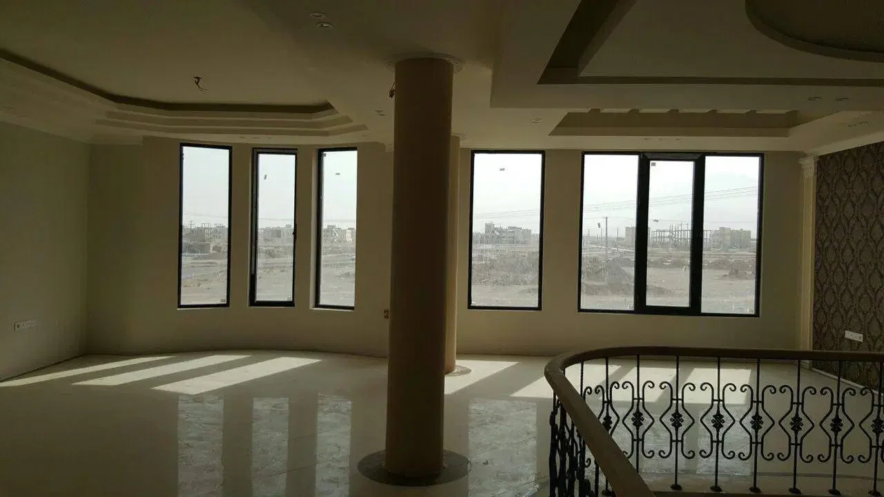 خانه دوطبقه دوبلکس مهرآوران