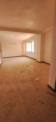 آپارتمان کلید نخورده 95 متری