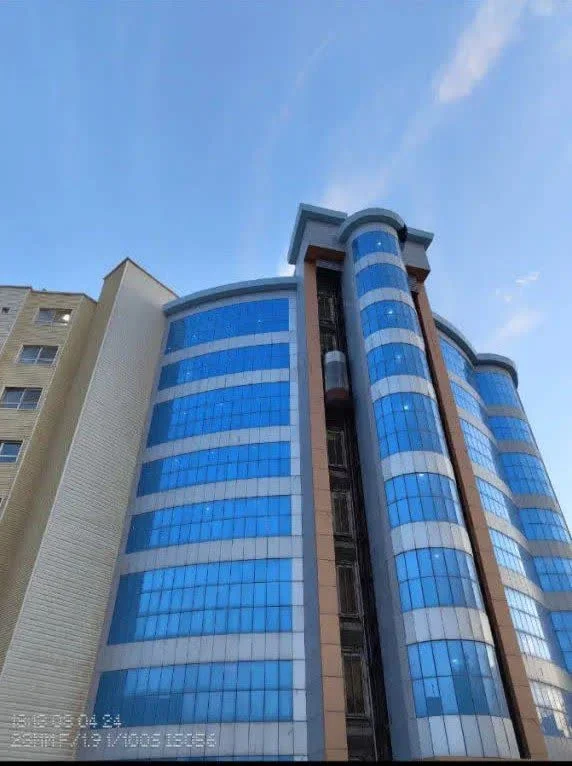 فروش آپارتمان اطلسی / 2خواب