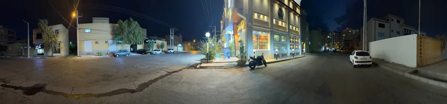 تور مجازی نسخه تست نقشه و تور مجازی